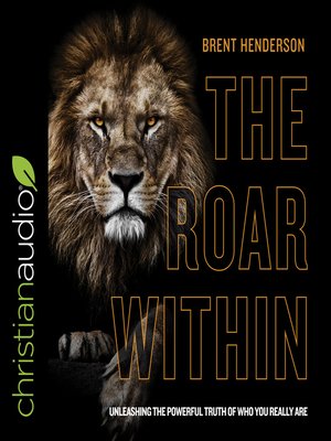 cover image of The Roar Within